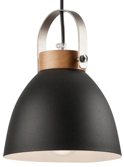 Lampadario a cavo DANIELLE 2xE27/60W/230V