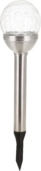 Grundig - Lampada solare a LED 1,2V 600 mAh multicolore
