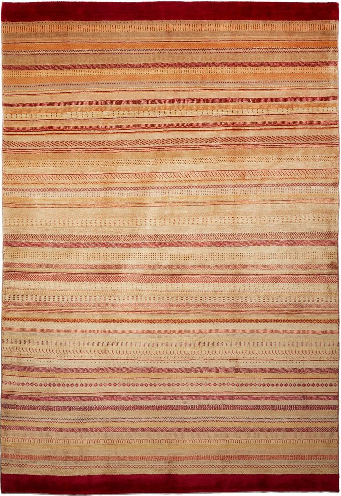 Loribaft Tappeto orientale 290x200 (Pakistan) Annodato A Mano