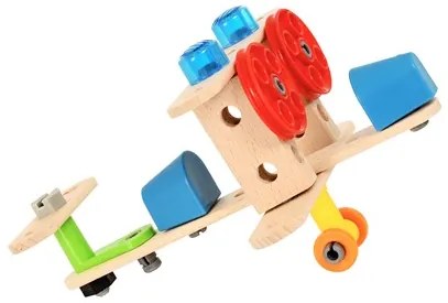 Brio Builder - Starter set costruzioni - 48 pezzi