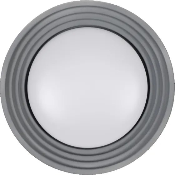 Osram - Plafoniera LED dimmerabile ORBIS CONCRETE LED/13W/230V Ø30 cm grigio/cemento