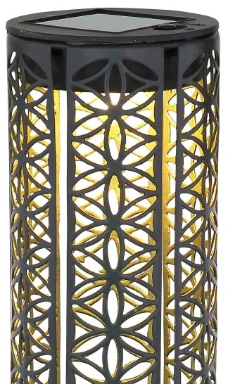 Globo 36553B - Lampada LED solare SOLAR LED/0,06W/3,2V 3000K IP44