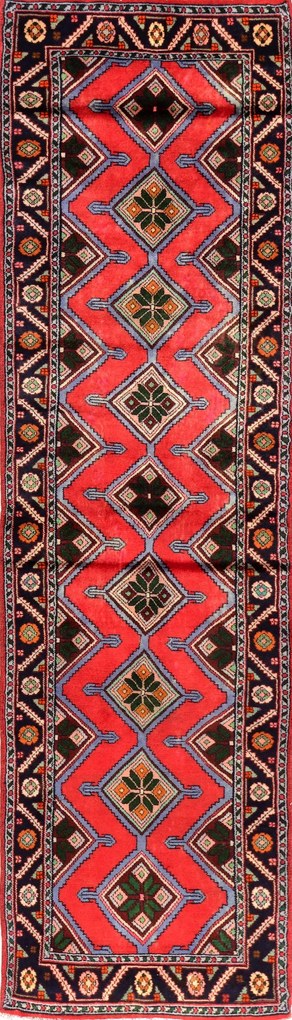 Hamedan Tappeto 280x80 (Iran)