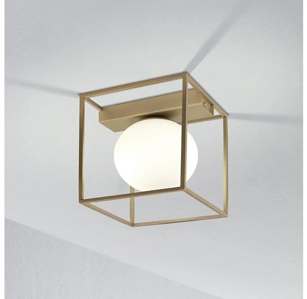 Eglo 97791 - Lampadario fisso VALLASPRA 1xE14/40W/230V