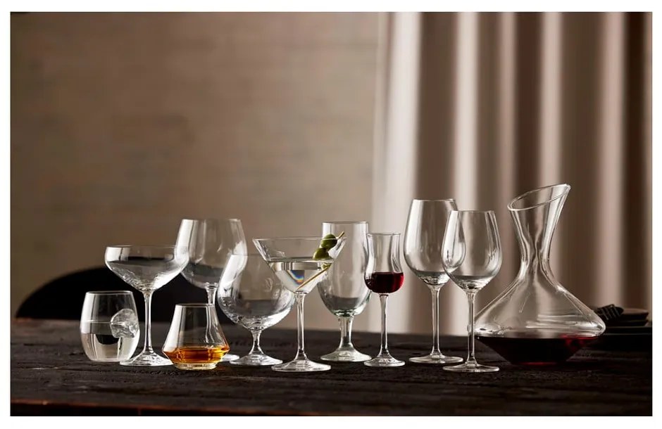 Bicchieri da birra in set da 4 490 ml Juvel - Lyngby Glas