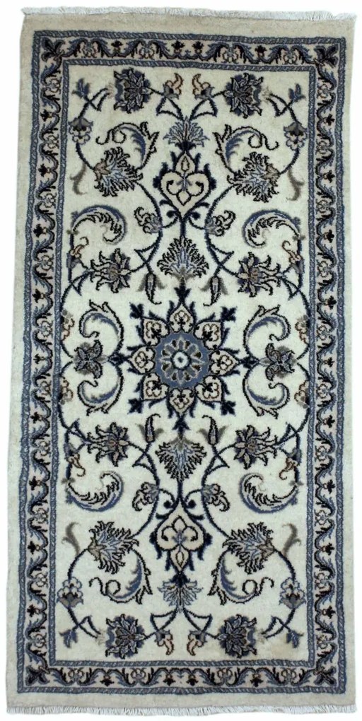 Nain Tappeto 150x80 (Iran)