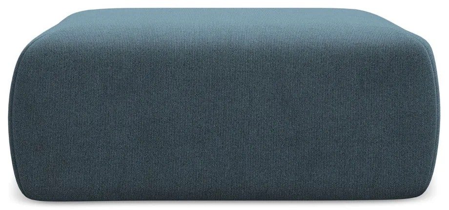 Poggiapiedi blu Kapua – Makamii