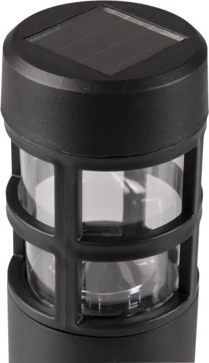 Lampada solare LED MARK LED/1,2V 200 mAh IP44