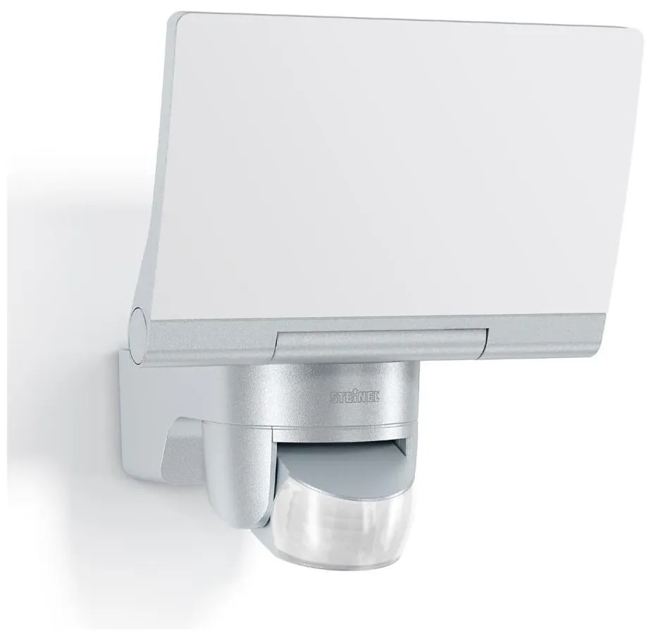 STEINEL 033057 - Riflettore a LED con sensore XLED home 2 LED/13,7W/230V