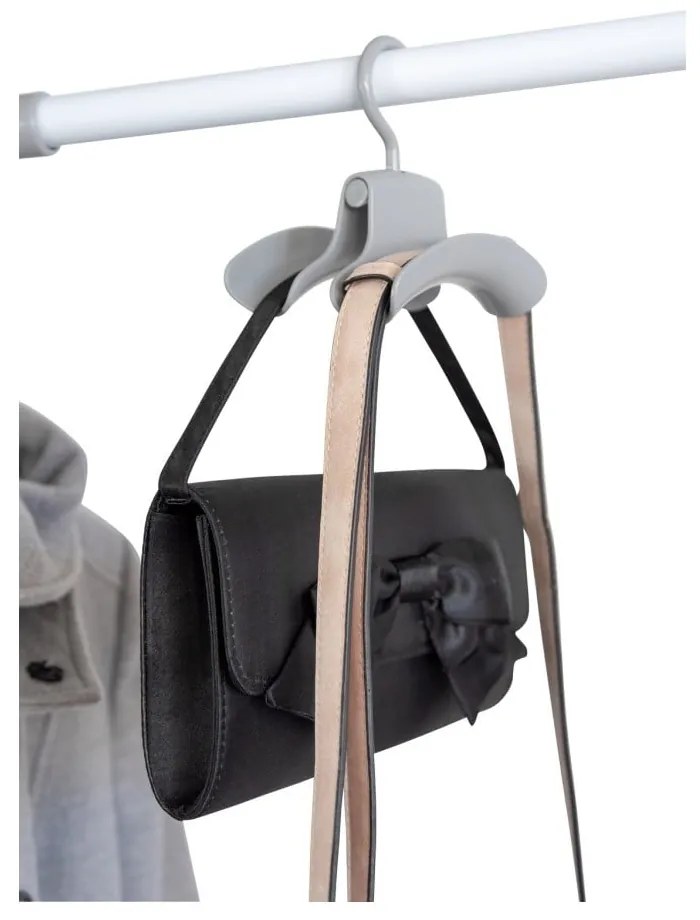 Set di 3 portaborse Herkules - Wenko