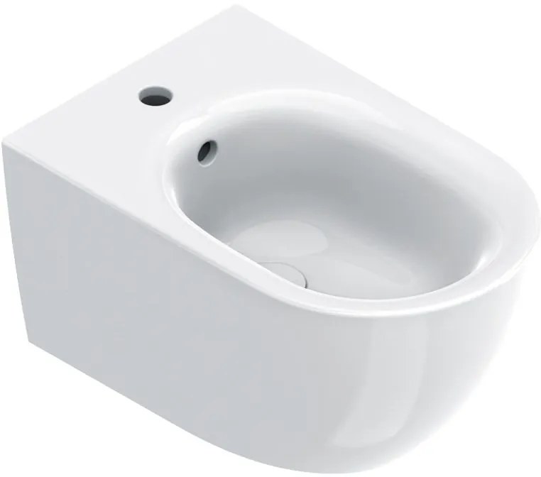 Catalano Sfera bidet sospeso bianco 0518551001