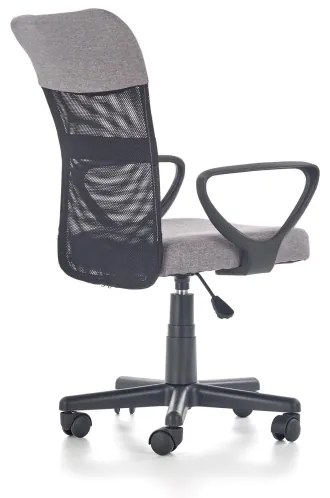 Sedia da ufficio LIRI grigia