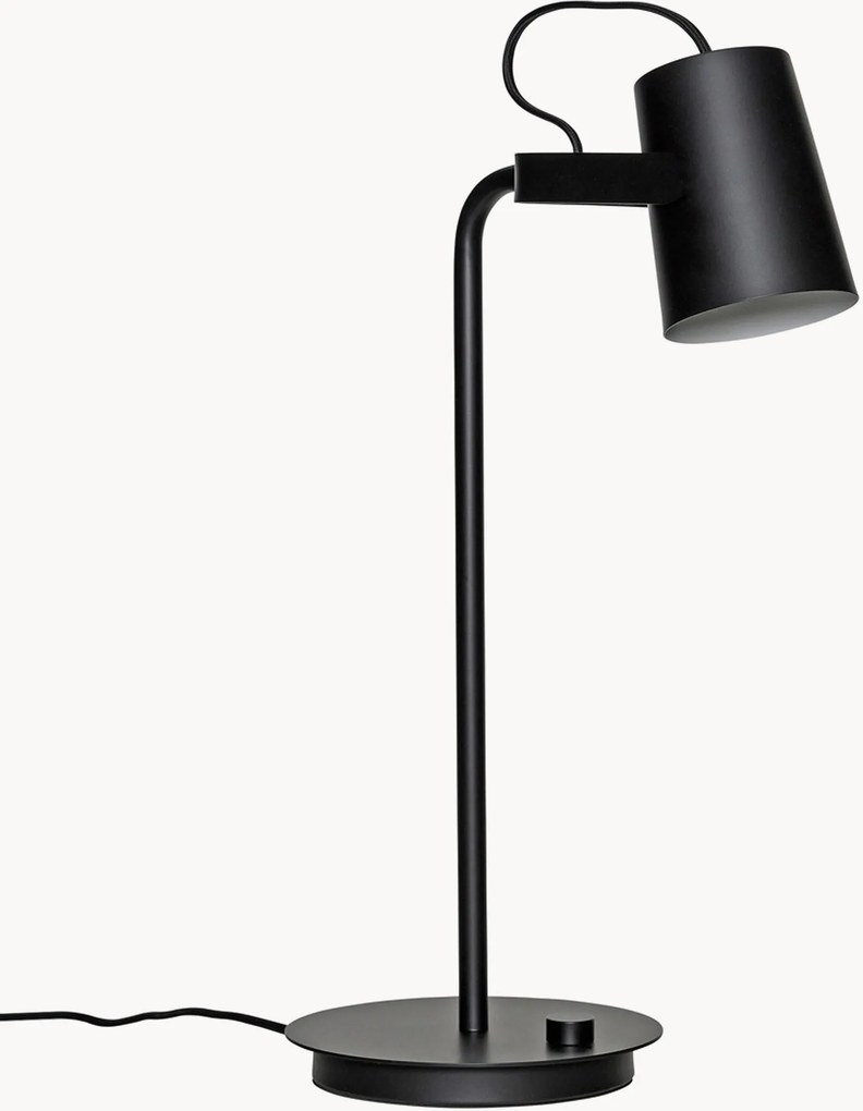 Lampada da tavolo dimmerabile Ardent
