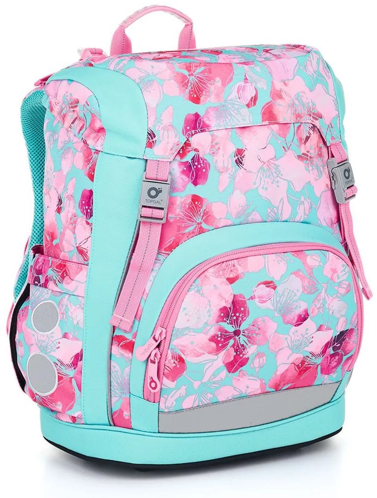Zaino scuola Topgal KIRA 23035 G