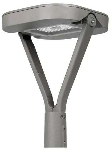 Kanlux 36435- Lampada stradale LED PARCOLI LED/30/40/50W/230V 3000/4000/6500K IP66
