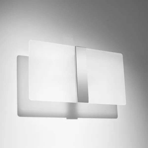 Sollux SL.1006 - Applique AZALIA 2xG9/40W/230V