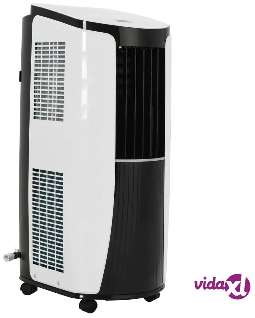 vidaXL Condizionatore d'Aria Portatile 2600 W