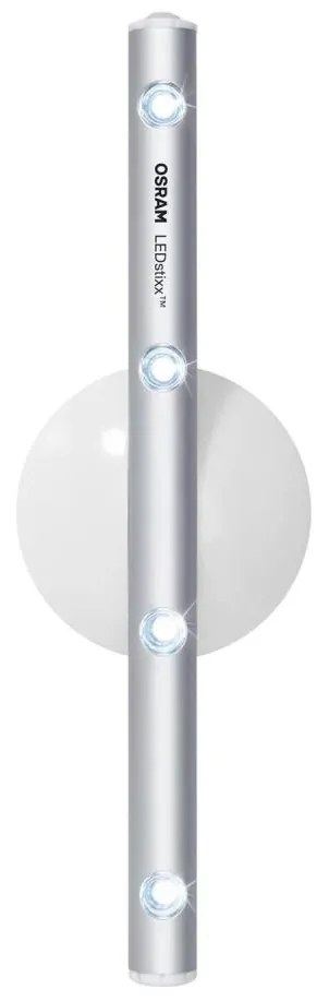 Osram - Lampada LED orientativa LEDSTIXX LED/0,6W/3xAAA
