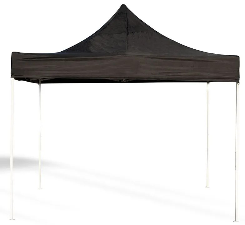 Gazebo 3x3 Eco - Nero