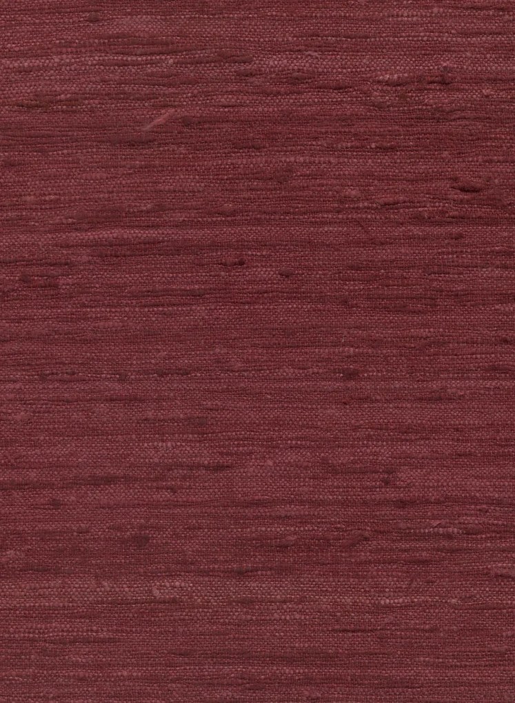 Tapete Pure Silk - Indian Red