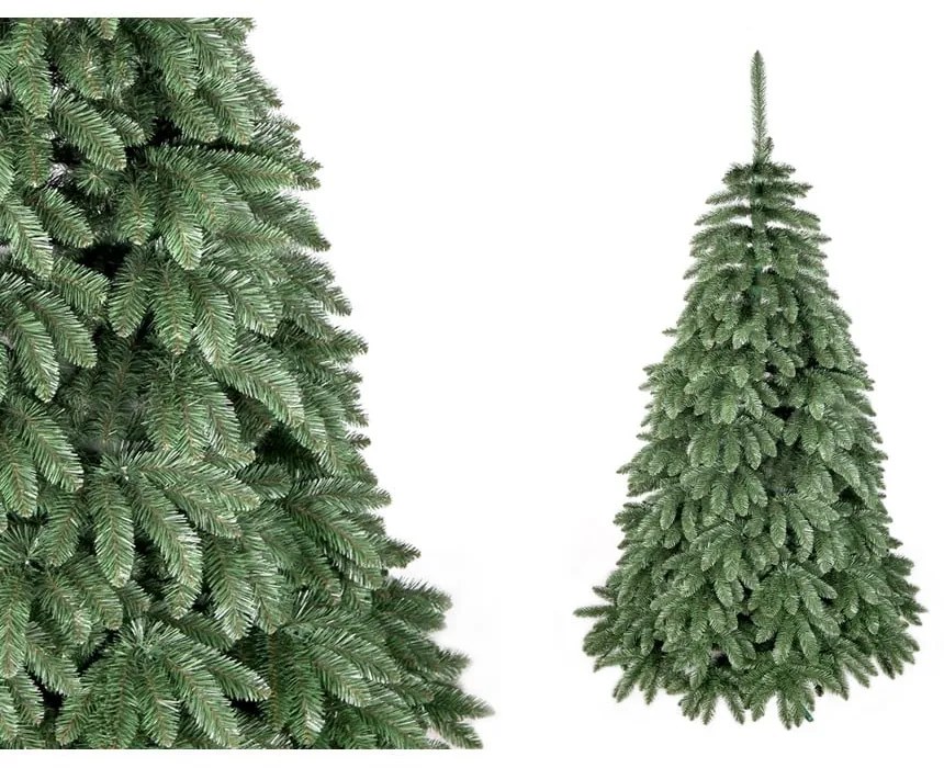 Albero di natale artificiale altezza 120 cm Canadian Spruce – Vánoční stromeček