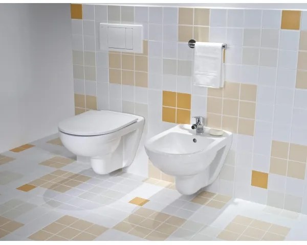 JIKA H8213840000001 - WC sospeso LYRA ceramica/bianco
