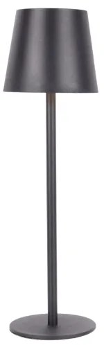 Globo 58438G - Lampada LED touch dimmerabile per esterni VANNIE LED/3W/3,7V IP44