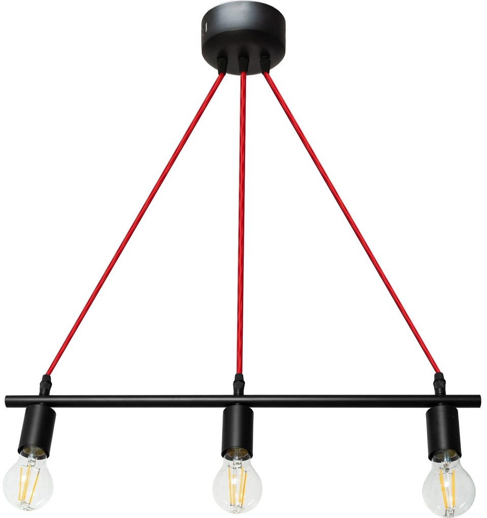 Lampada Da Soffitto Pensile Moderno  APP420-3CP