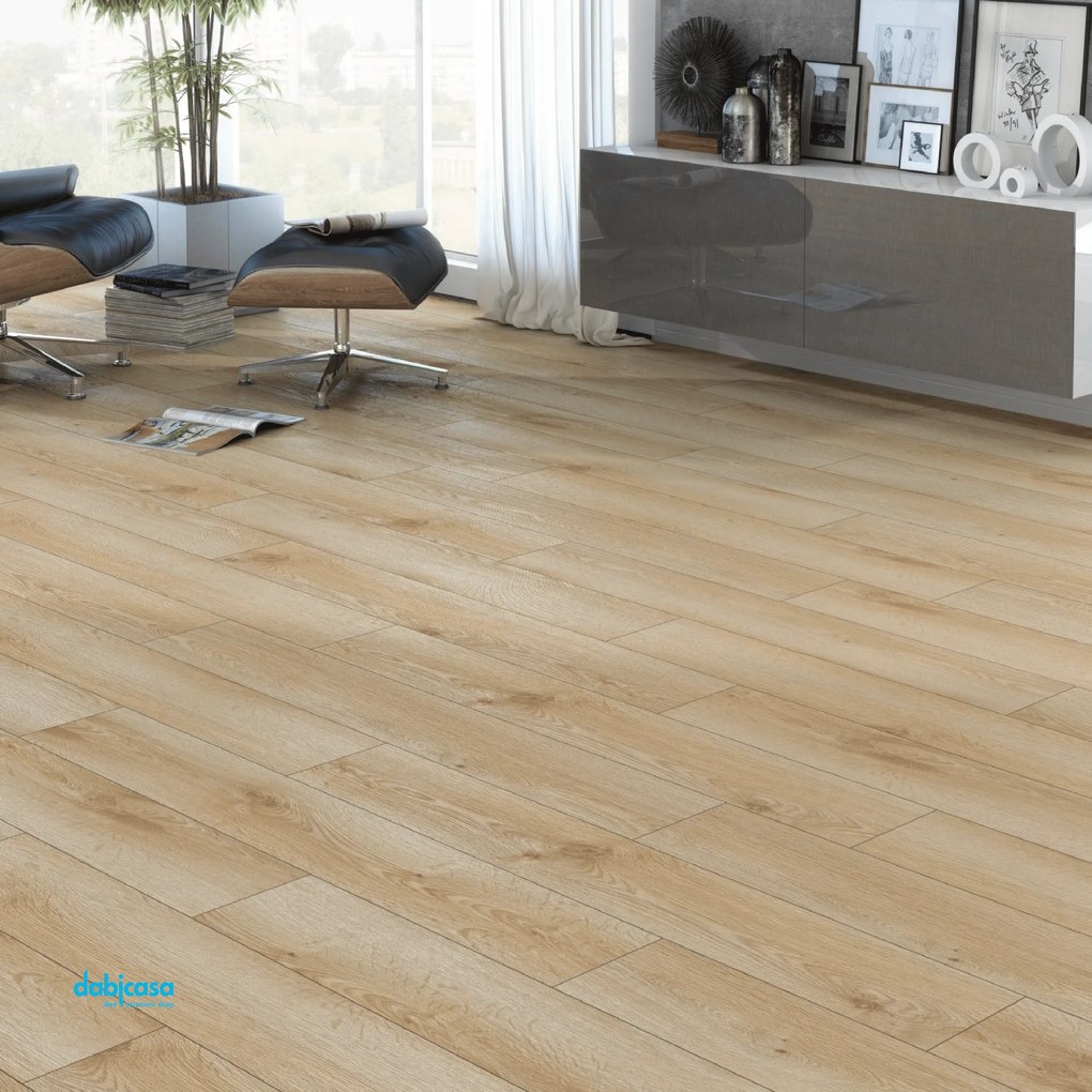 R&G Distribution "Nature" Trend Oak 120x19,1