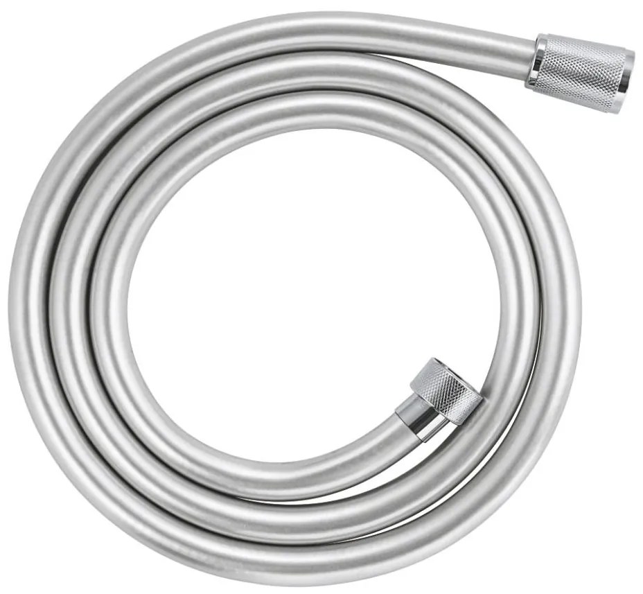 GROHE 27505001 - Flessibile doccia VITALIOFLEX SILVER 1500 mm