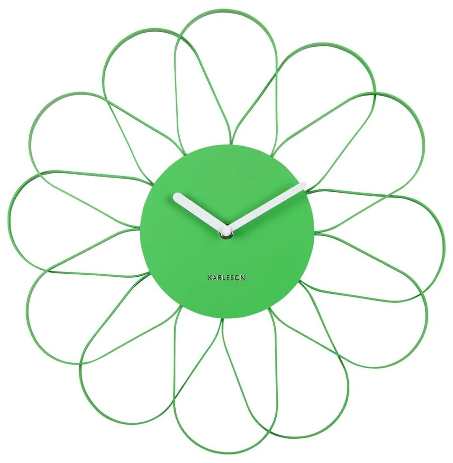 Orologio da parete ø 40 cm Arkis - Karlsson