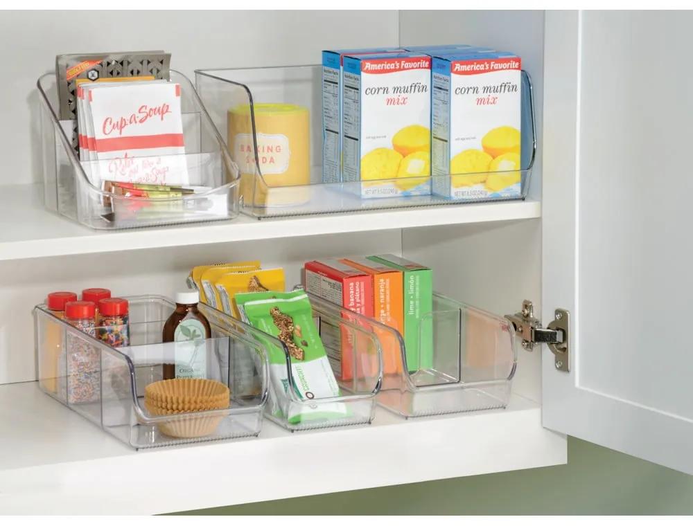 Organizzatore di spezie per il frigorifero Linus - iDesign
