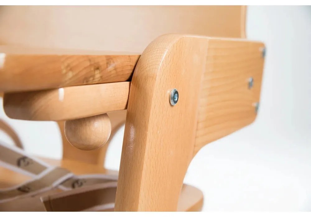 Sedia da pranzo Kid Up - Roba