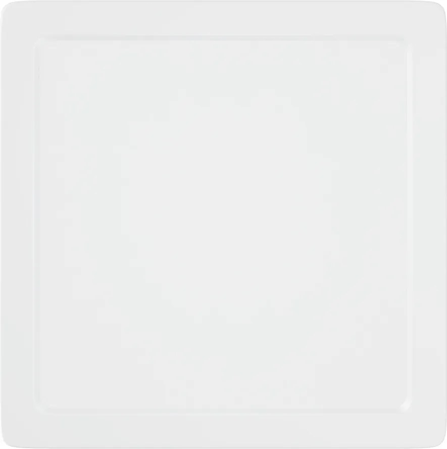 Plafoniera LED Quadrata 24W 285x285mm CCT Bianco Variabile - LEDISENS Colore Bianco Variabile CCT