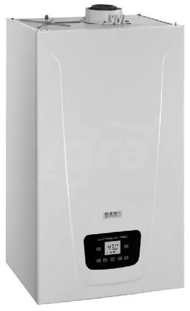 Luna Duo-tec E 24 caldaia murale a gas a condensazione A7720025