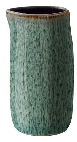 Lattiera verde in ceramica 200 ml Gastro Green/Black – Bitz