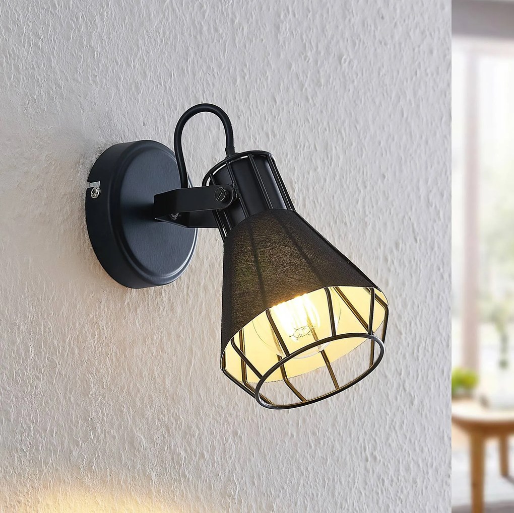 Lindby Yusei spot, 1 luce