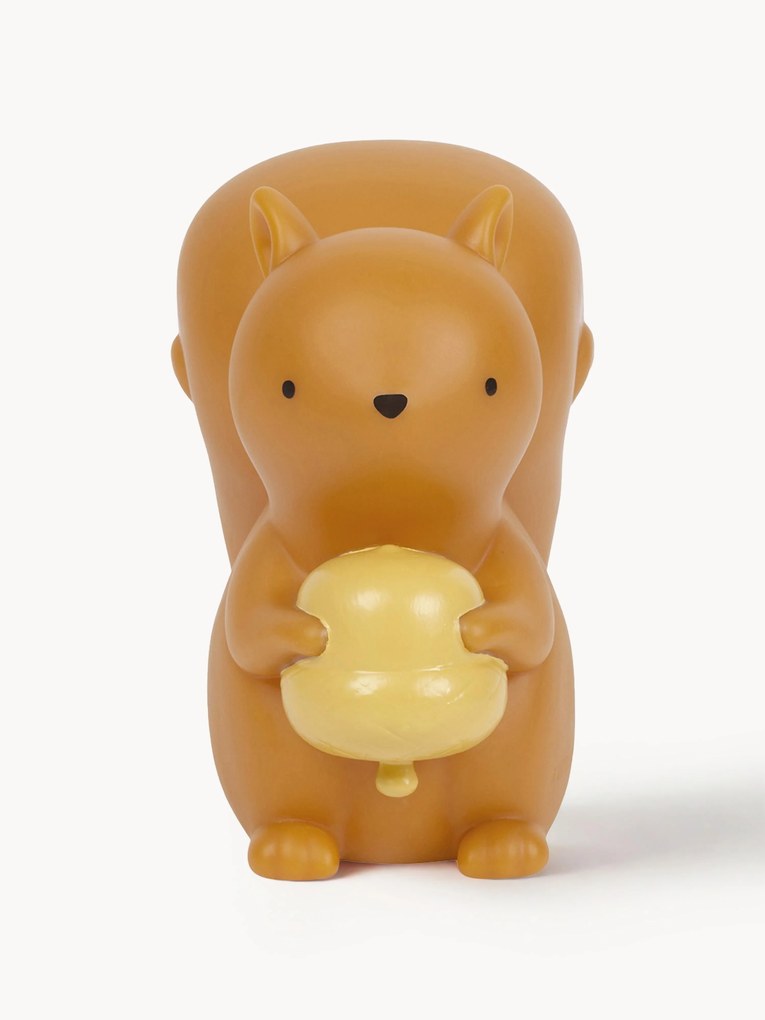 Lampada per bambini con funzione timer Squirrel