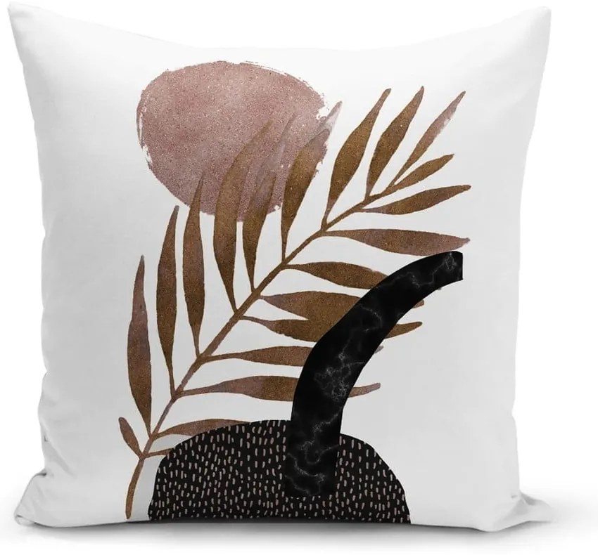 Set di 4 federe Cesso, 45 x 45 cm - Minimalist Cushion Covers