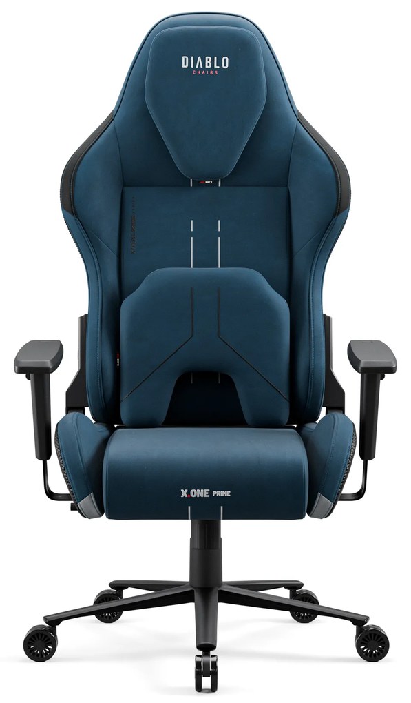 Sedia Da Gaming Diablo X.One Prime, Normal Size, Meta Ocean