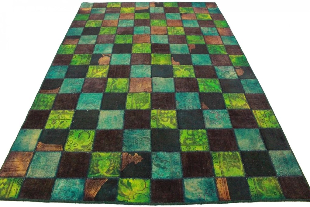 Vintage Tappeto 300 x 200 (Oriental)