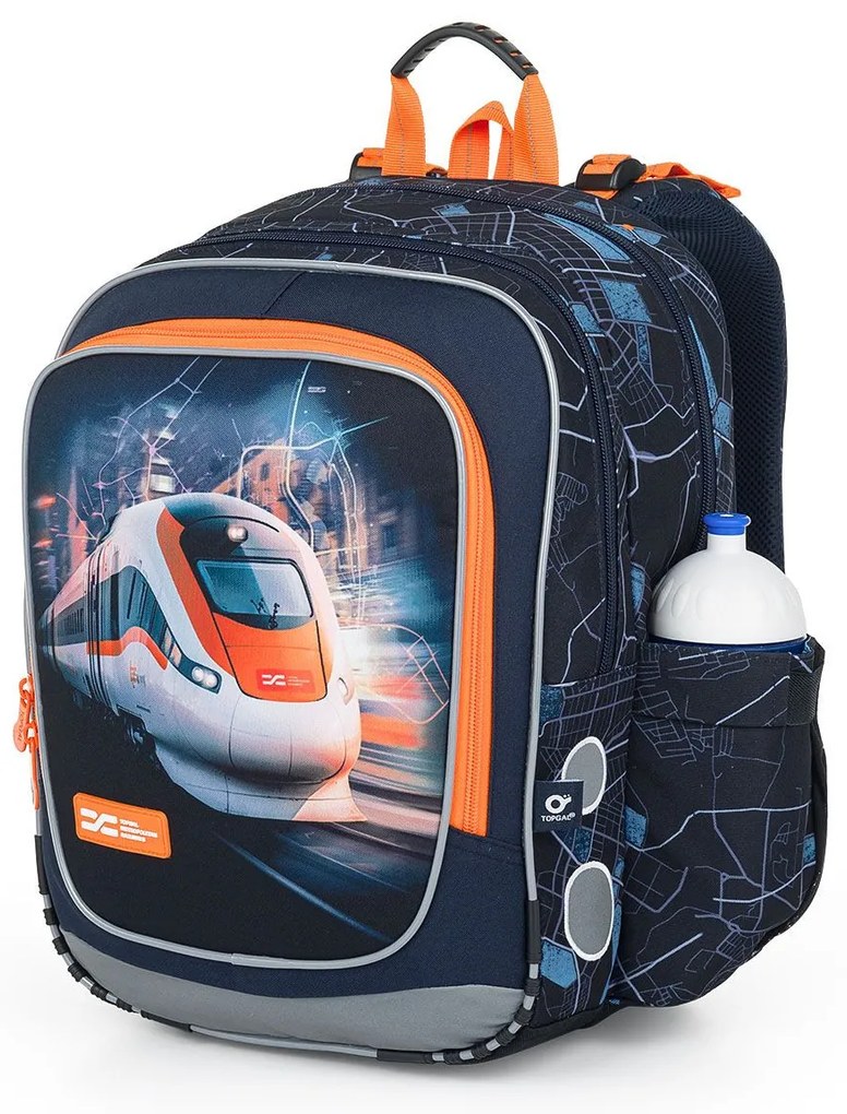 Zaino scuola Topgal ENDY 24012 B
