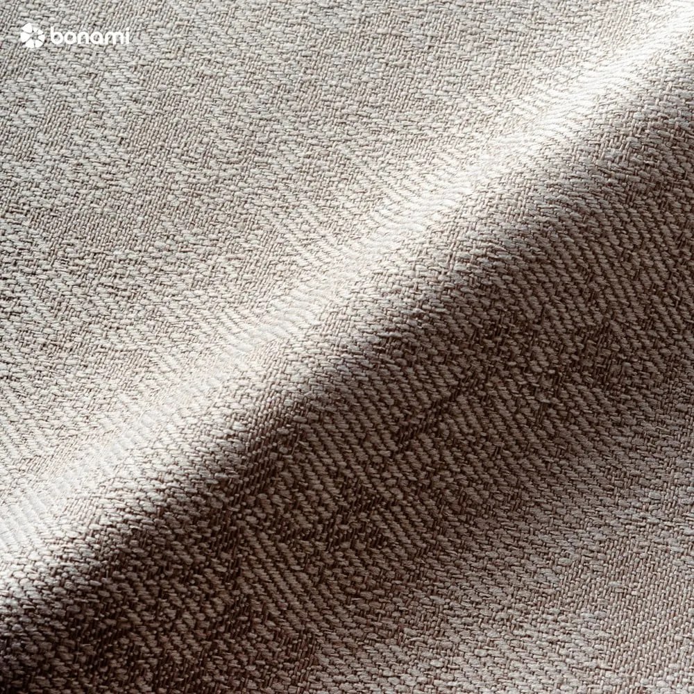 Divano angolare grigio (angolo sinistro/"U") Copenhagen - Scandic