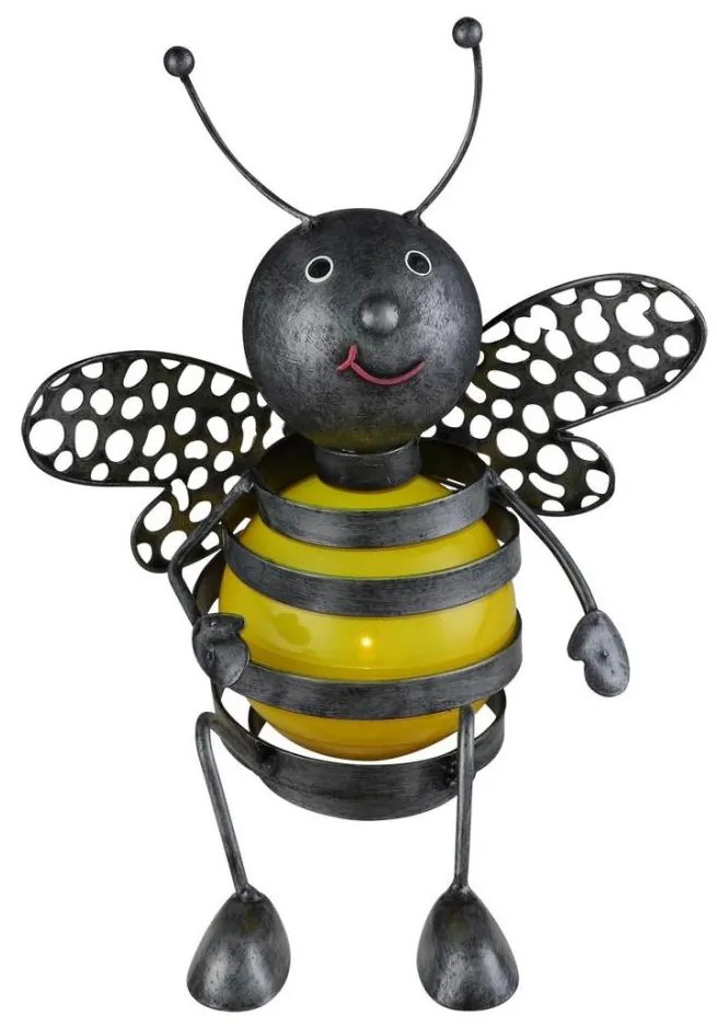 Globo 33407 - Lampada LED solare SOLAR 1xLED/0,06W IP44