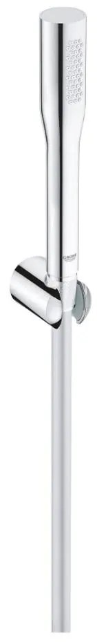 GROHE 27459000 - Set doccia VITALIO GET STICK 1500 mm cromo lucido