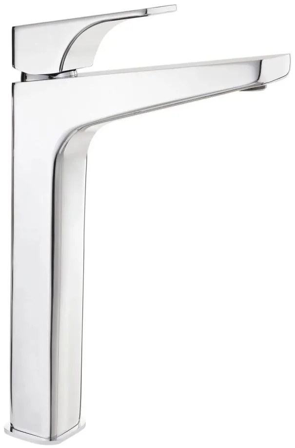 Deante BQH_020N - Miscelatore per lavabo HIACYNT cromo lucido