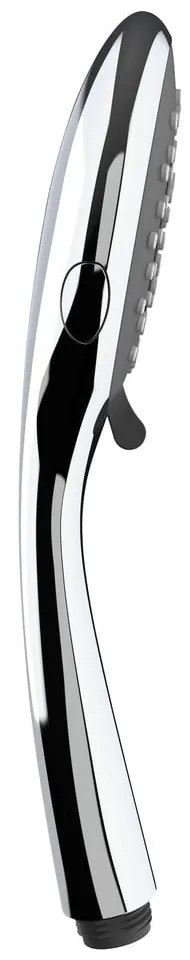 Soffione grigio risparmio, ø 11 cm Water Saving - Wenko