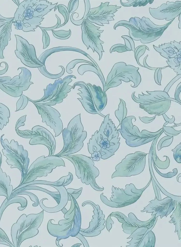 Designers Guild Carta da parati Piccadilly Park - Delft