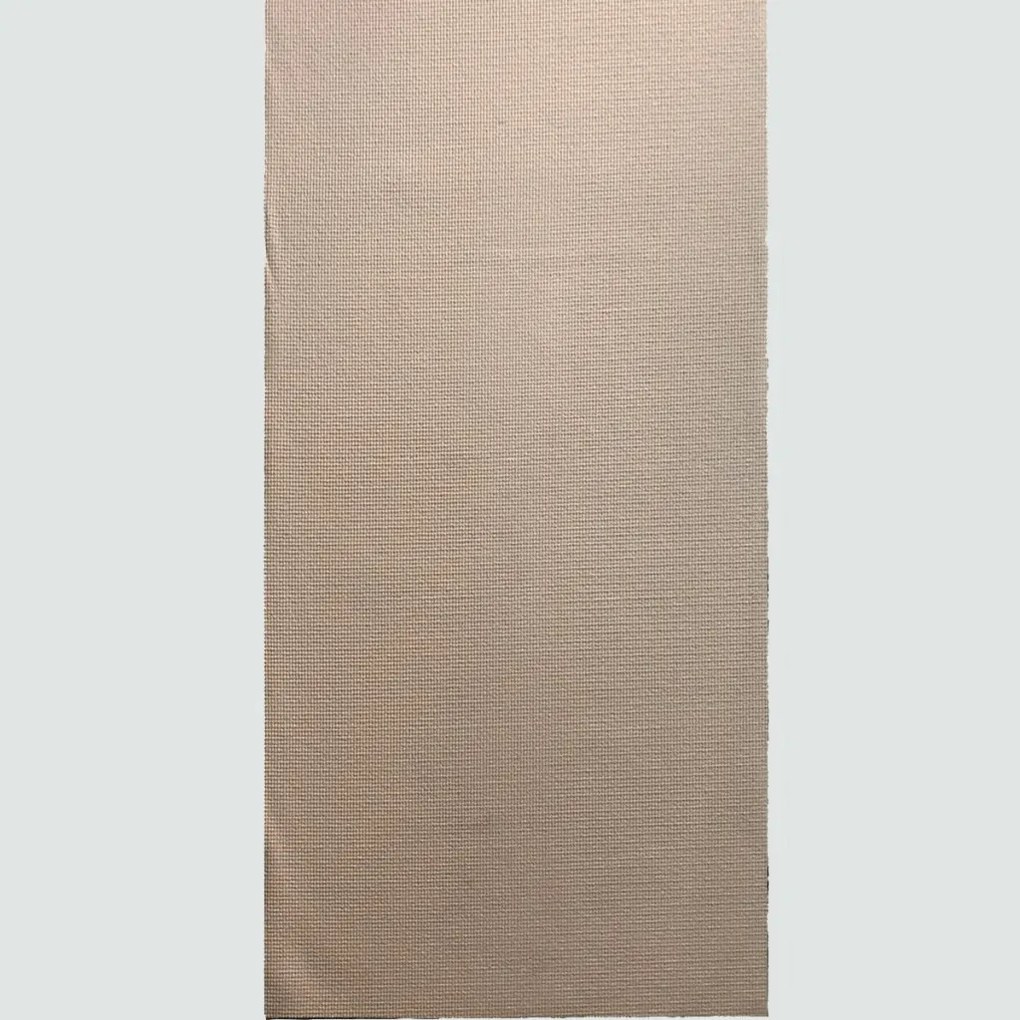 Tappeto Passatoia Compact Plus Beige in PVC Espanso – Altezza 65 cm, su misura