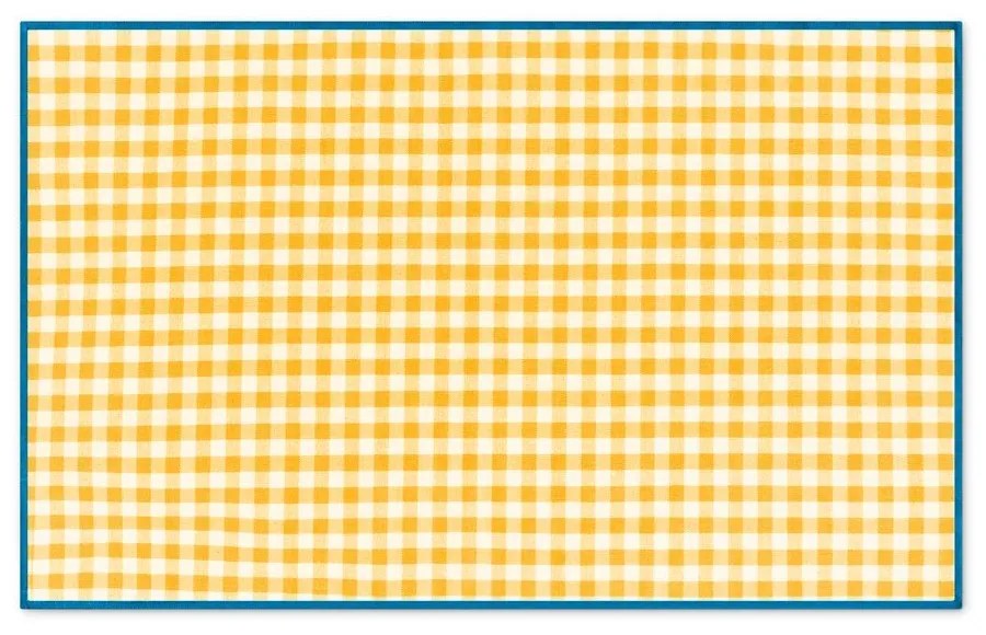 Tovagliette di stoffa in set da 2 35x50 cm Vichy - Really Nice Things